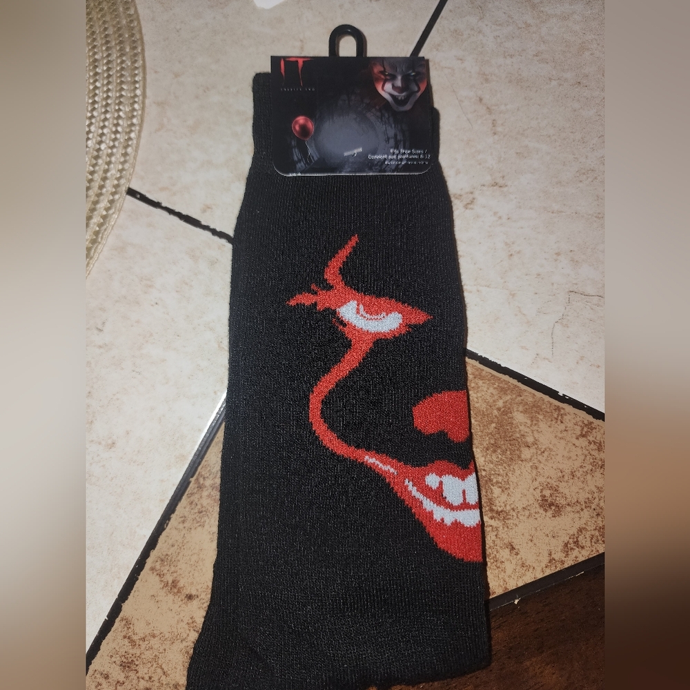 Socks - IT